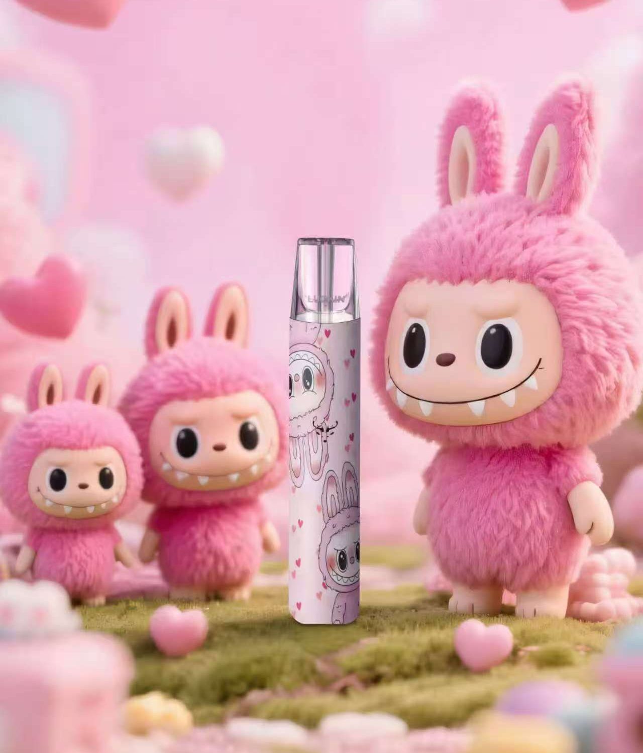 電子煙線上購買 - 零度霧化