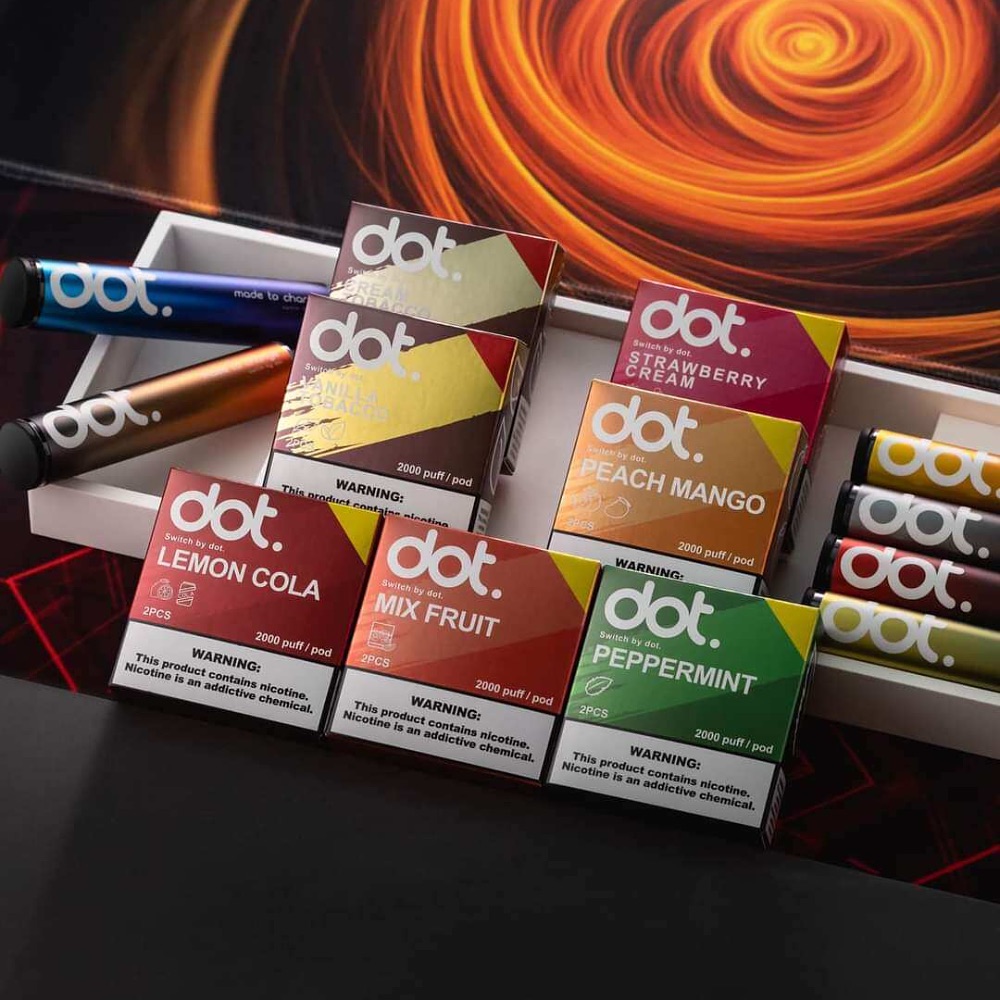 電子煙線上購買 - 零度霧化