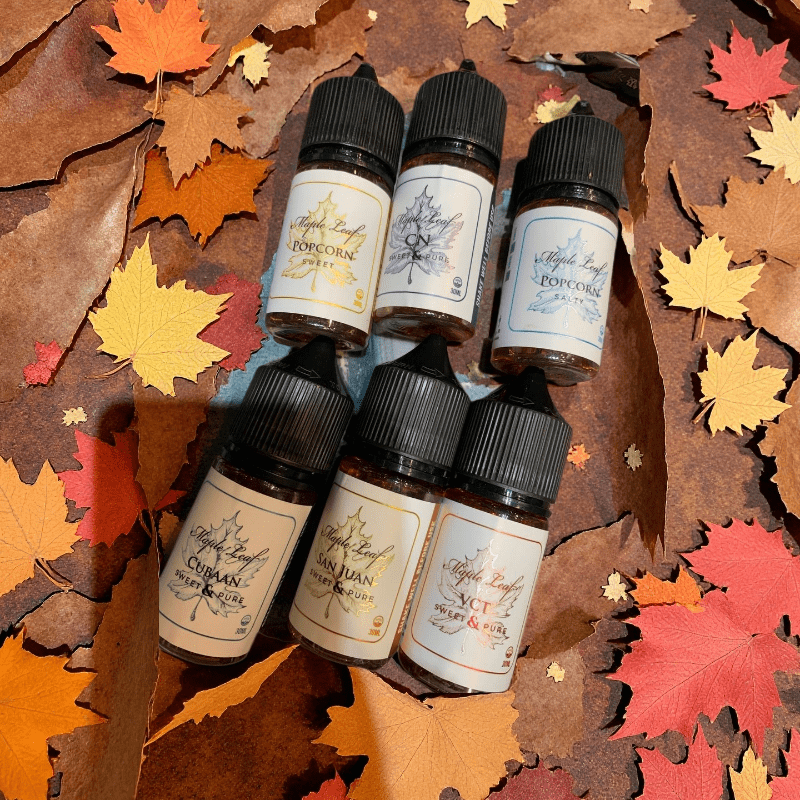 電子煙線上購買 - 零度霧化