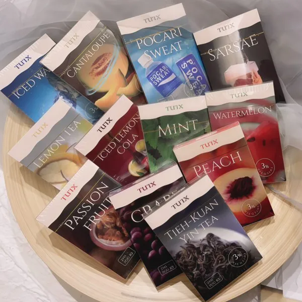 電子煙線上購買 - 零度霧化