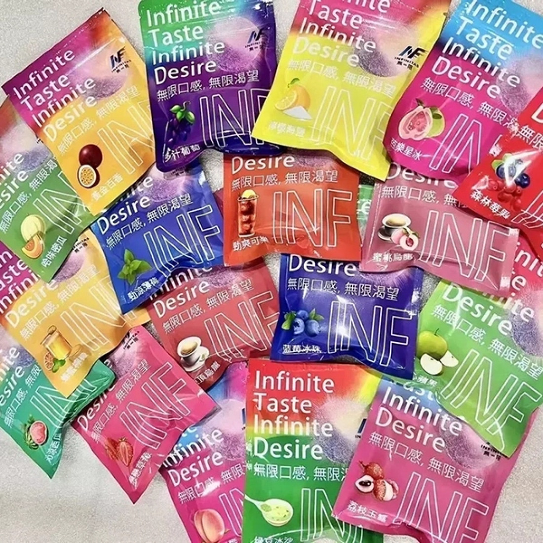 電子煙線上購買 - 零度霧化