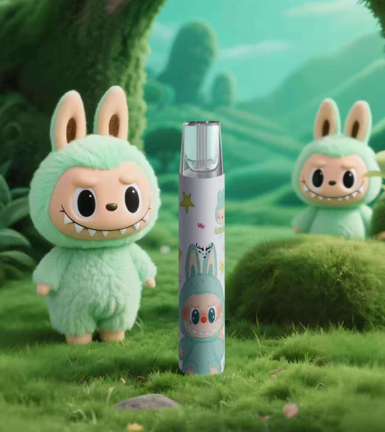 電子煙線上購買 - 零度霧化