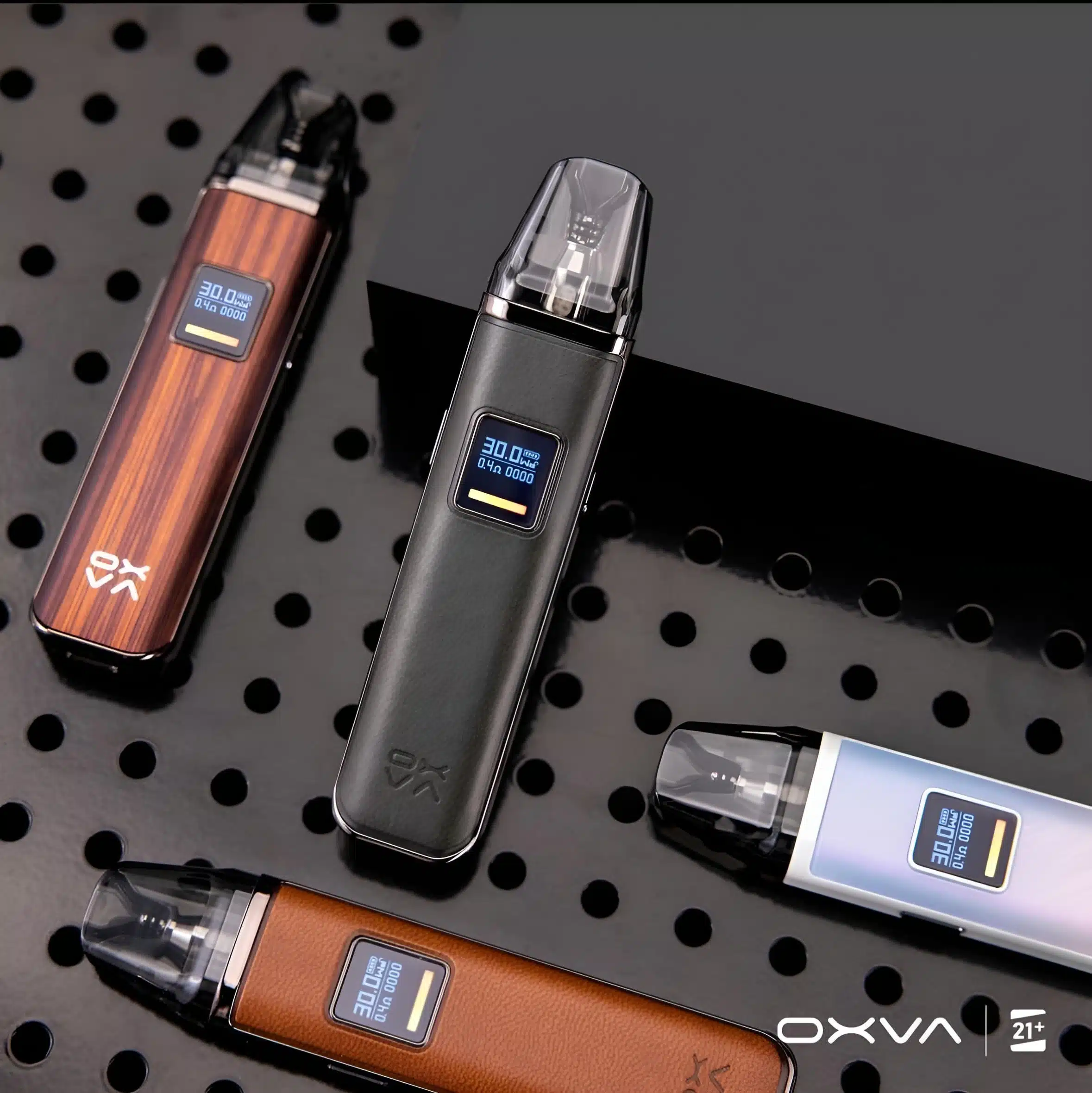 電子煙線上購買 - 零度霧化