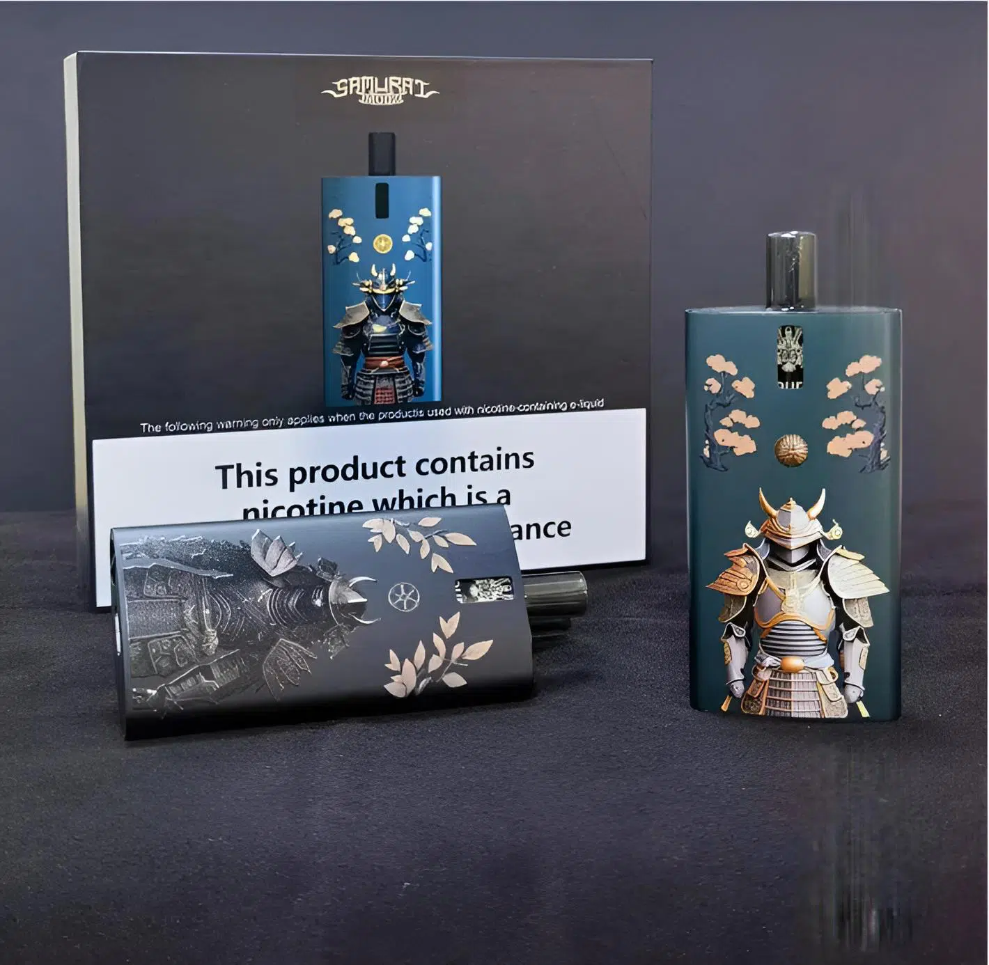 電子煙線上購買 - 零度霧化