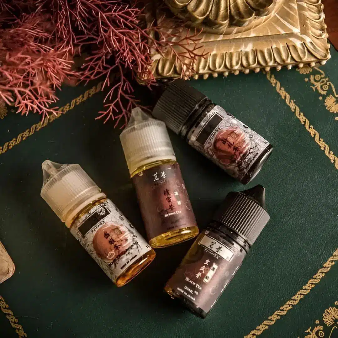 電子煙線上購買 - 零度霧化