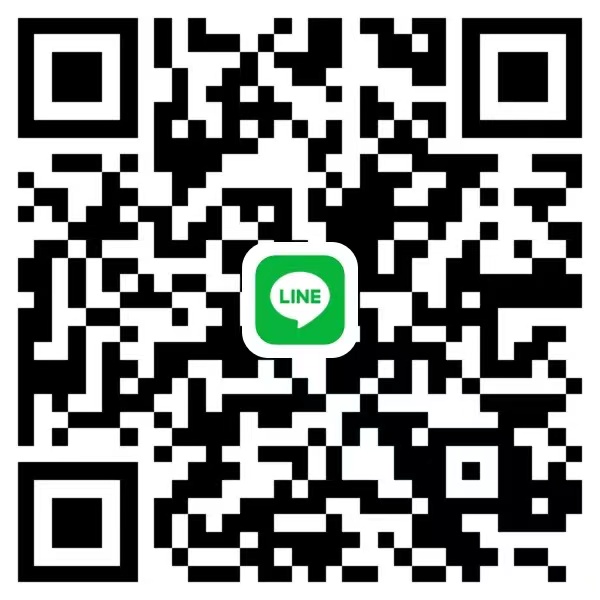 客服小姐姐LINE-零度霧化